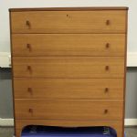 930 9260 CHEST OF DRAWERS